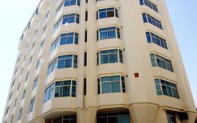 Gulf Horizon Hotel Doha